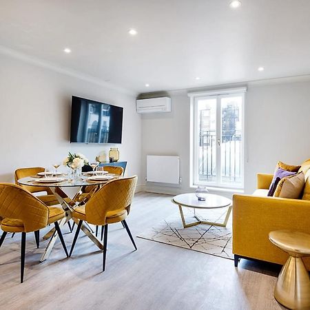 Marble Arch Suite 5-Hosted By Sweetstay London Exterior foto