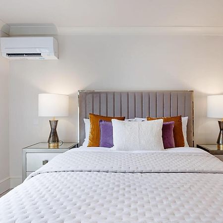 Marble Arch Suite 5-Hosted By Sweetstay London Exterior foto