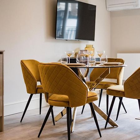 Marble Arch Suite 5-Hosted By Sweetstay London Exterior foto