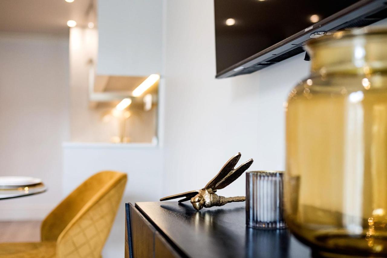 Marble Arch Suite 5-Hosted By Sweetstay London Exterior foto