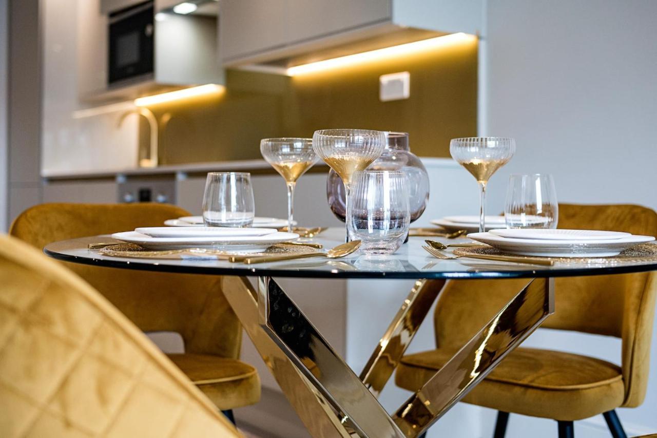 Marble Arch Suite 5-Hosted By Sweetstay London Exterior foto